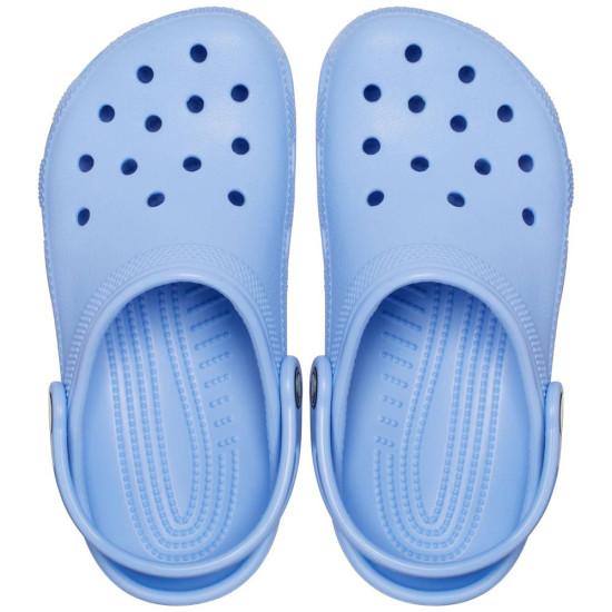 Crocs Kids' Classic Clog